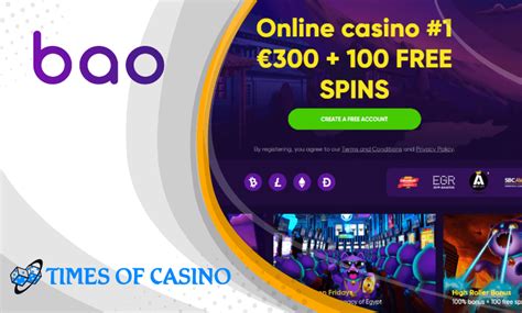 Baocasino Review .